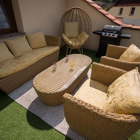 Zamek Ksiaz - 15 Minut 503-608-088 Appartement Stare Bogaczowice Buitenkant foto