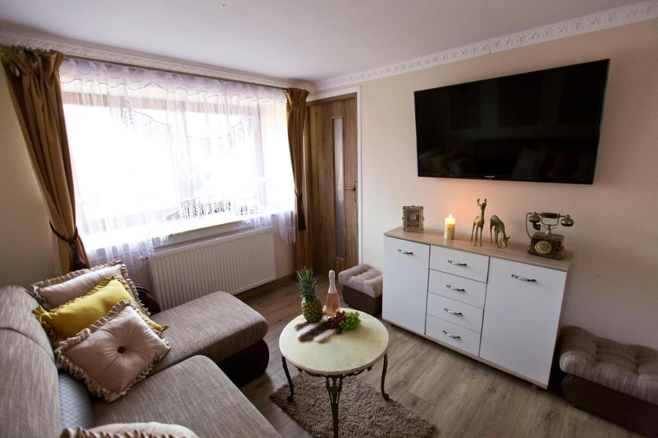 Zamek Ksiaz - 15 Minut 503-608-088 Appartement Stare Bogaczowice Buitenkant foto