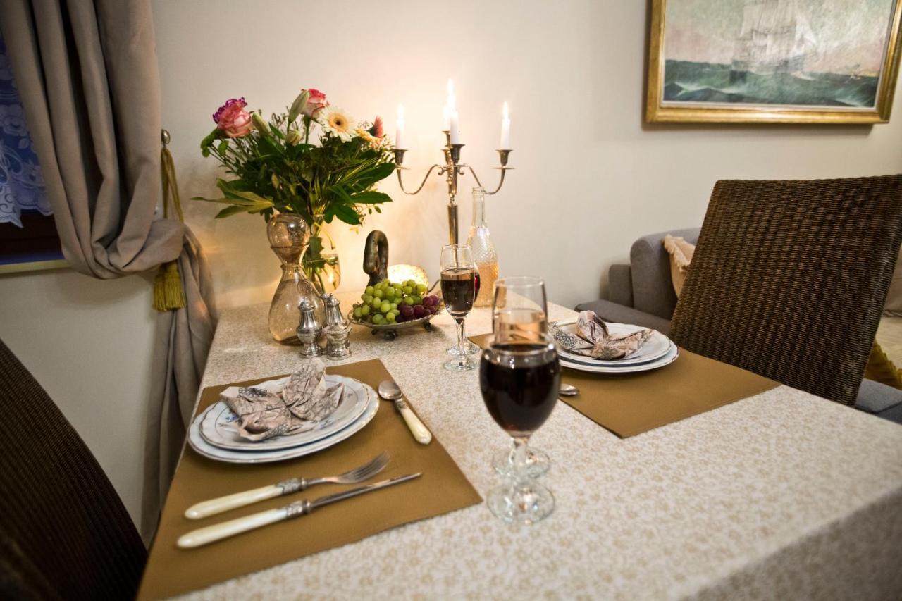 Zamek Ksiaz - 15 Minut 503-608-088 Appartement Stare Bogaczowice Buitenkant foto