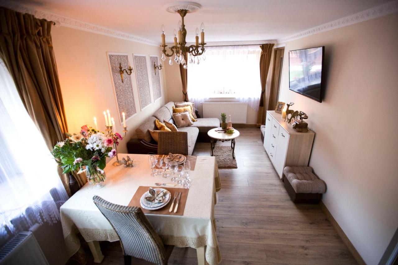 Zamek Ksiaz - 15 Minut 503-608-088 Appartement Stare Bogaczowice Buitenkant foto