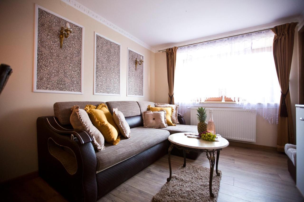 Zamek Ksiaz - 15 Minut 503-608-088 Appartement Stare Bogaczowice Buitenkant foto