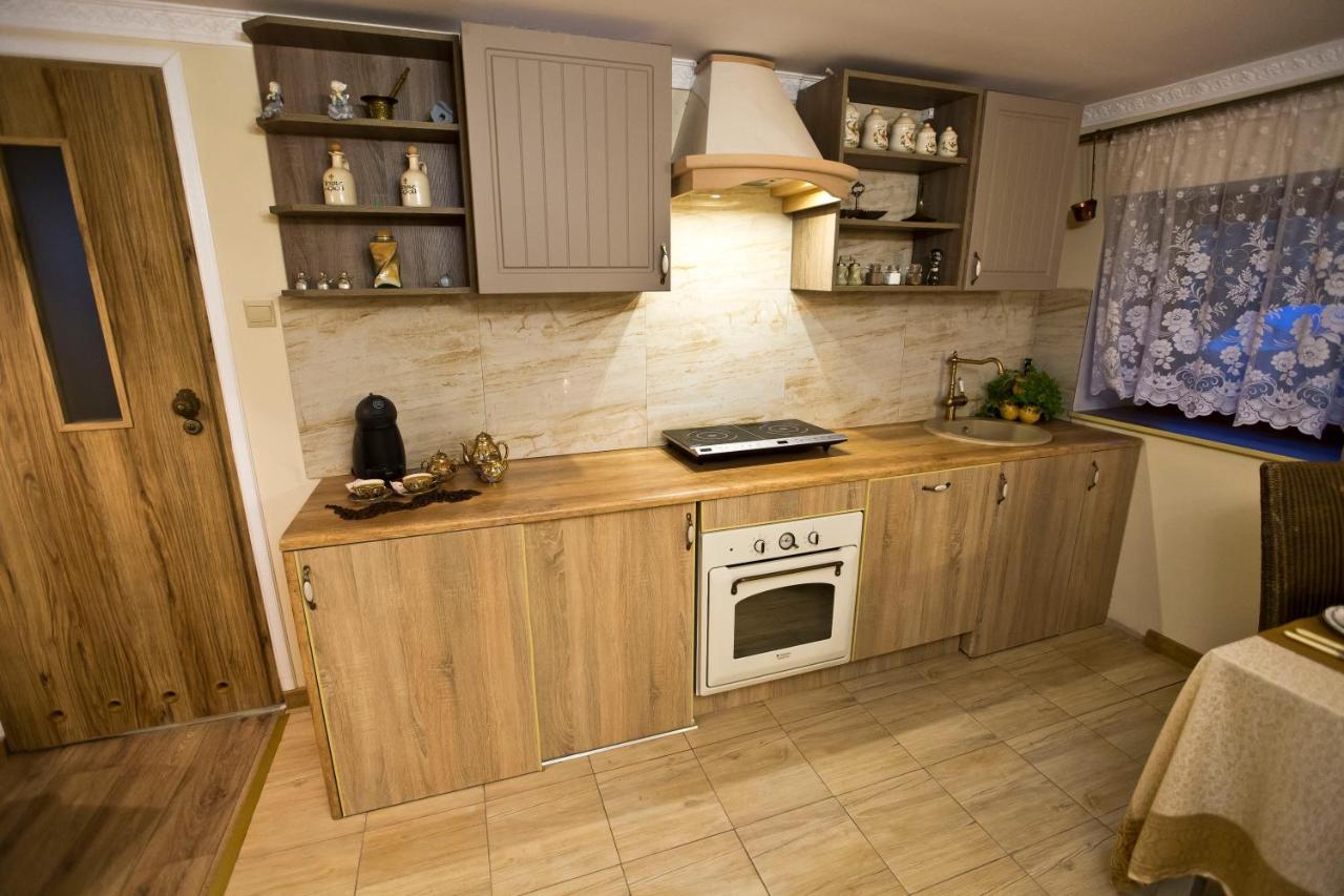 Zamek Ksiaz - 15 Minut 503-608-088 Appartement Stare Bogaczowice Buitenkant foto