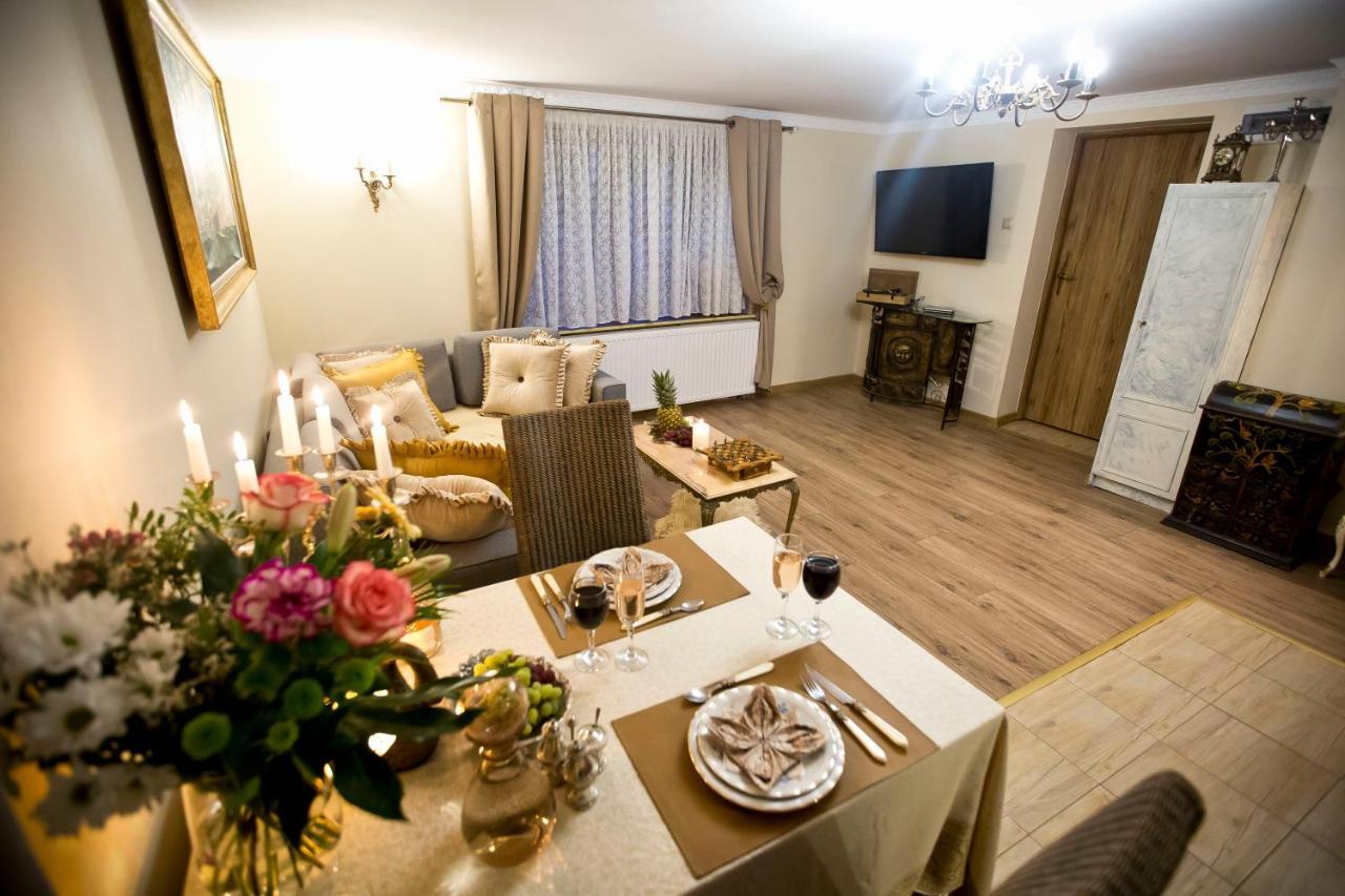 Zamek Ksiaz - 15 Minut 503-608-088 Appartement Stare Bogaczowice Buitenkant foto
