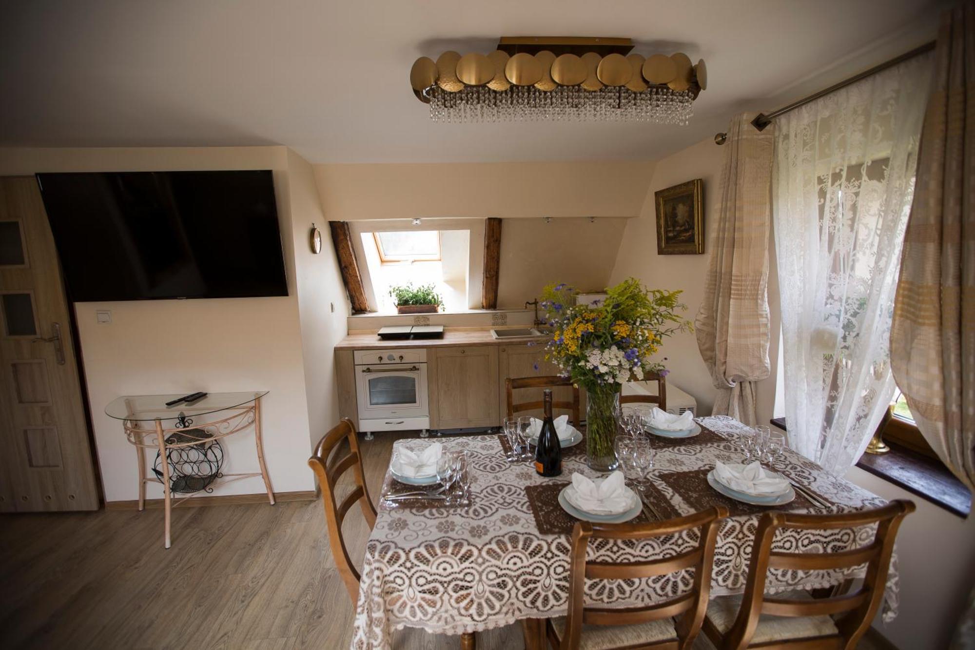 Zamek Ksiaz - 15 Minut 503-608-088 Appartement Stare Bogaczowice Buitenkant foto