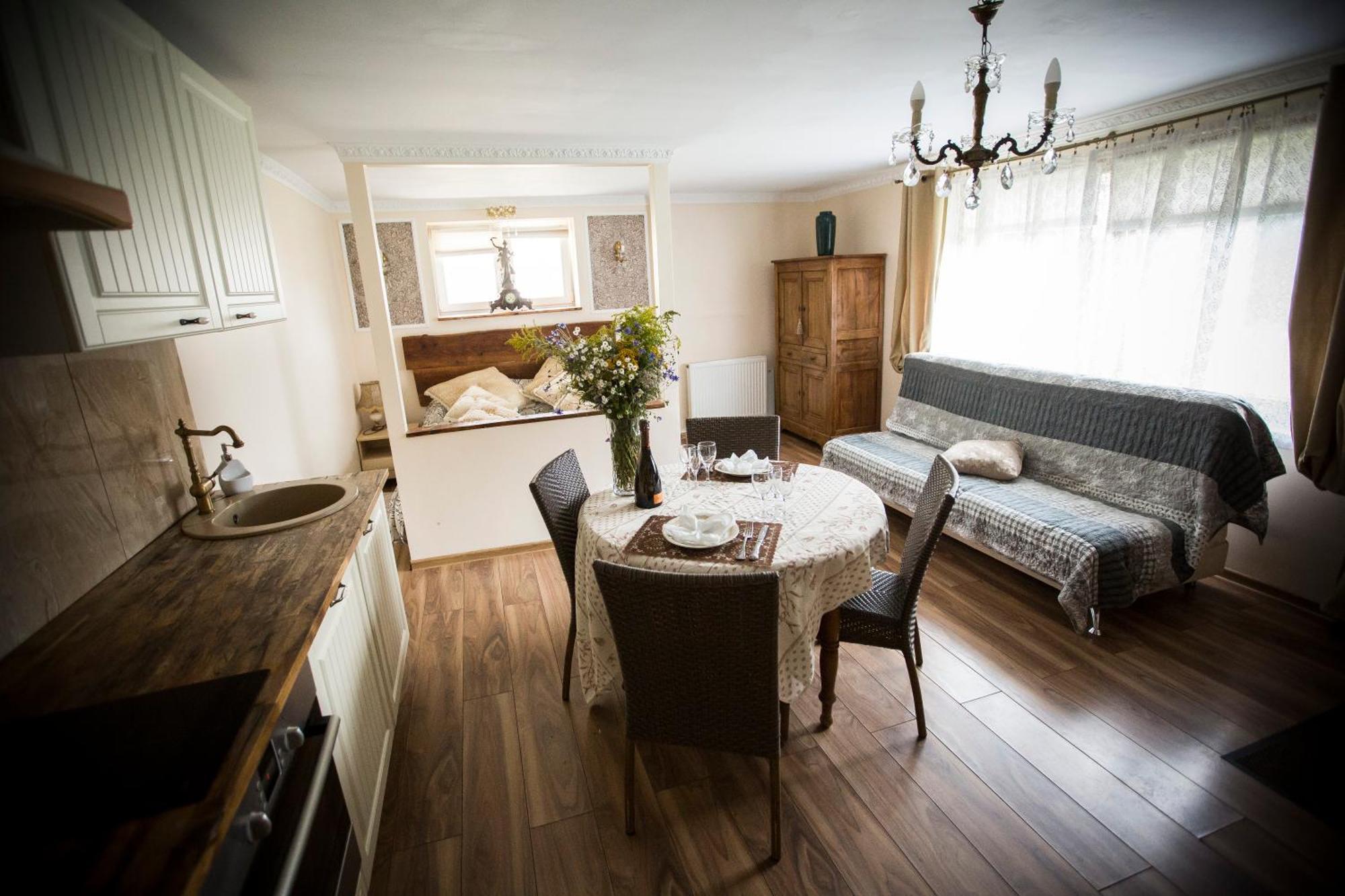 Zamek Ksiaz - 15 Minut 503-608-088 Appartement Stare Bogaczowice Buitenkant foto