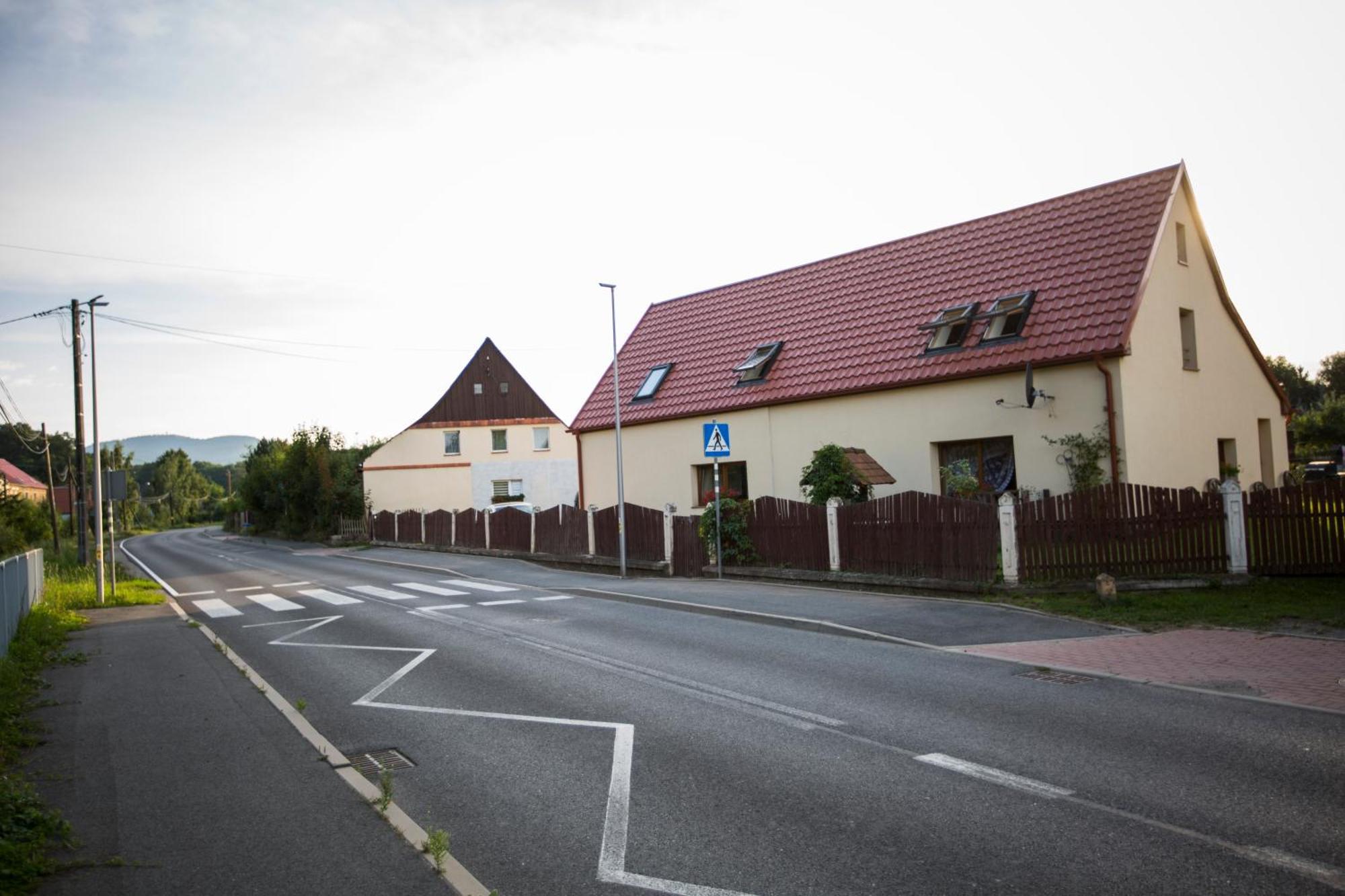 Zamek Ksiaz - 15 Minut 503-608-088 Appartement Stare Bogaczowice Buitenkant foto